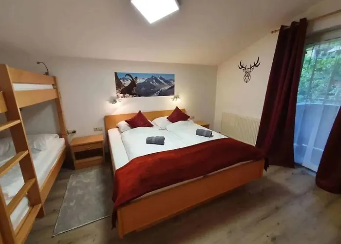 Glemmy * Фихофен