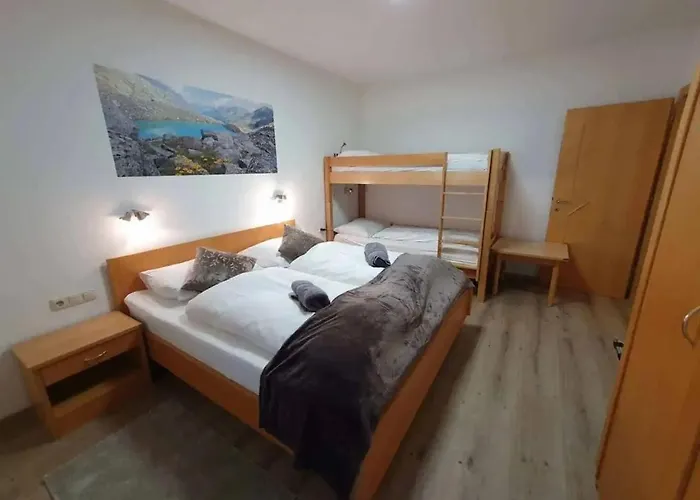 Glemmy Апартаменты *