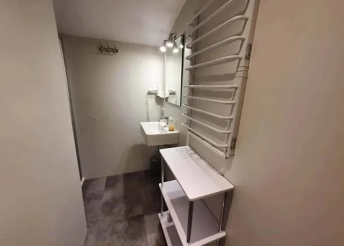 Апартаменты Glemmy