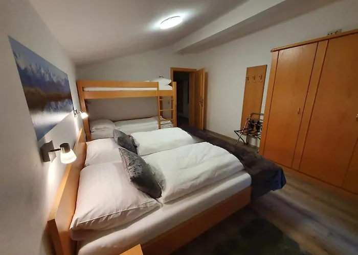 Glemmy Апартаменты