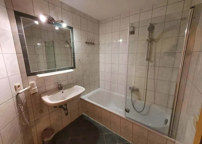 Glemmy Апартаменты Фихофен