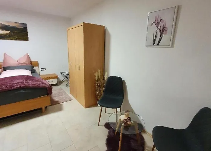 Glemmy Апартаменты