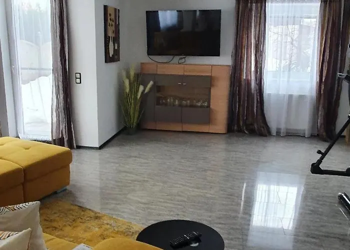 Glemmy Фихофен