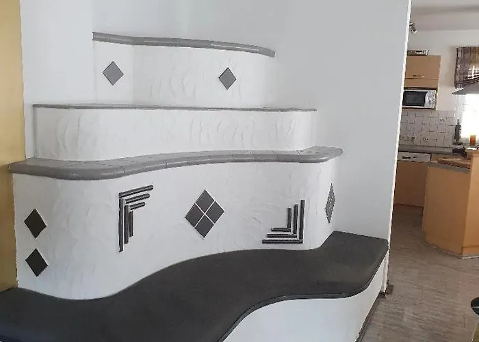 Glemmy Апартаменты Фихофен