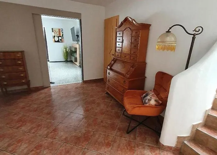 Апартаменты Glemmy