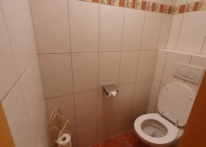 Glemmy Апартаменты