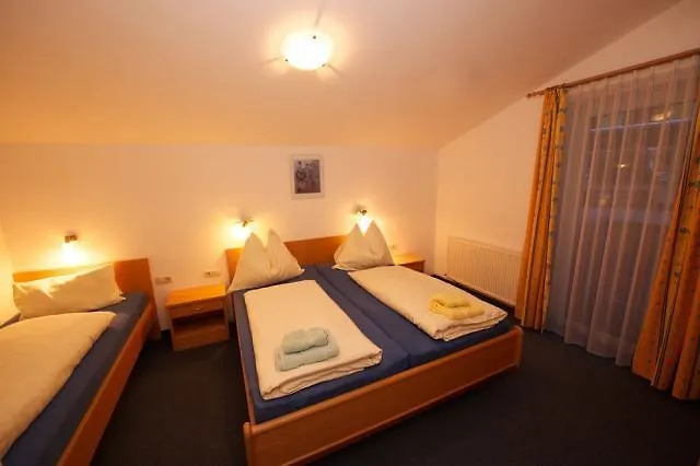 Glemmy Апартаменты Фихофен